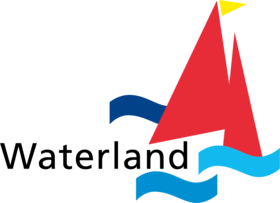 ALG Logo Waterland Yachtcharter