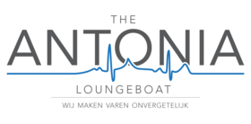 The Antonia Lounge Boat