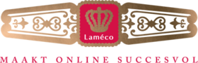 Logo sponsor Laméco, SailWise