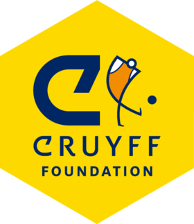 Logo Cruyff Foundation