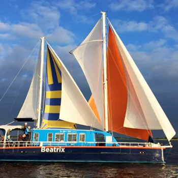 BEA rolstoeltoegankelijk schip nederland