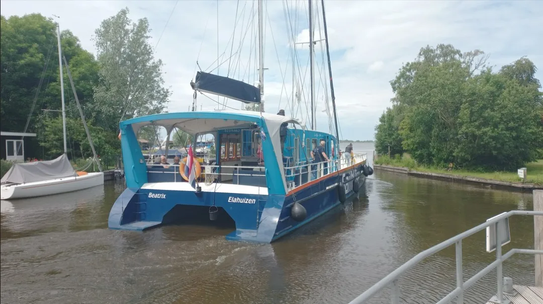 Beatrix open dag 2026