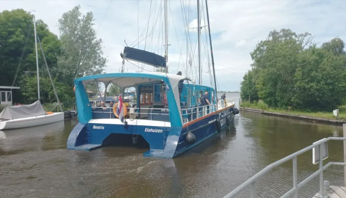 Beatrix open dag 2026