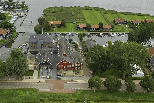 SH it sailhus commandeurshuis bovenaanzicht 1