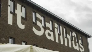 It Sailhûs buiten Bas Meerwijk 6