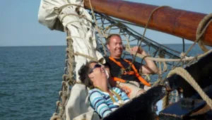 LUT groepsvakantie voor mensen met een beperking of handicap