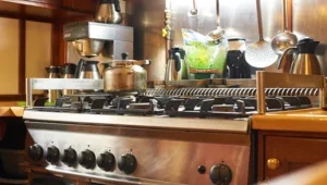 LUT lutgerdina keuken