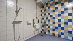 RC robinson crusoe badkamer 4