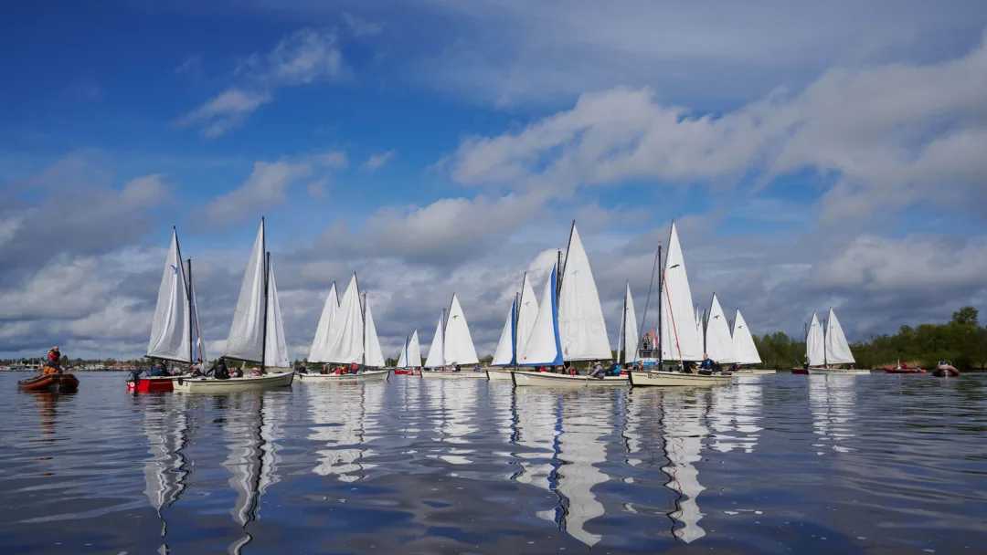 Bedrijvenregatta