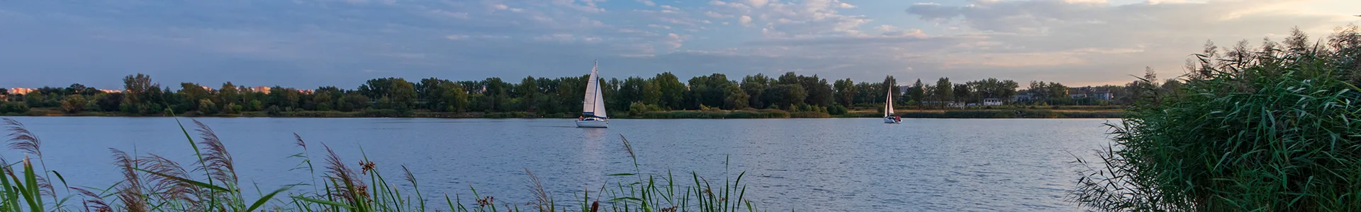 It Sailhûs Friese meren