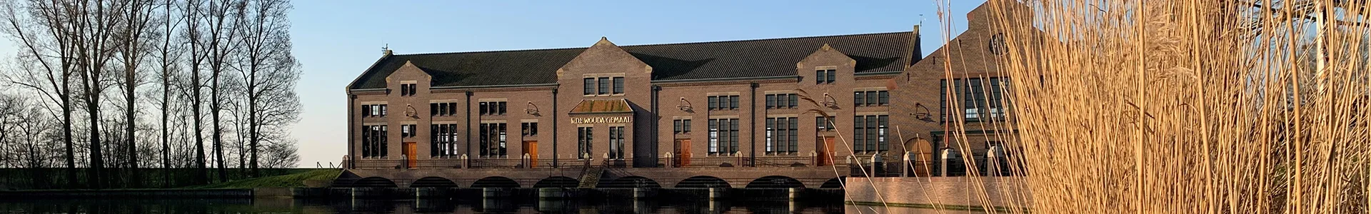 Woudagemaal Lemmer