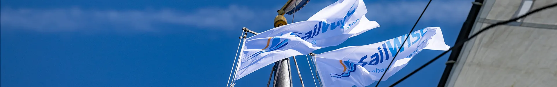 Steun het goede doel