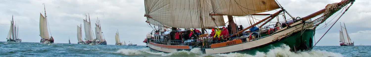 Enkhuizer Klipperrace