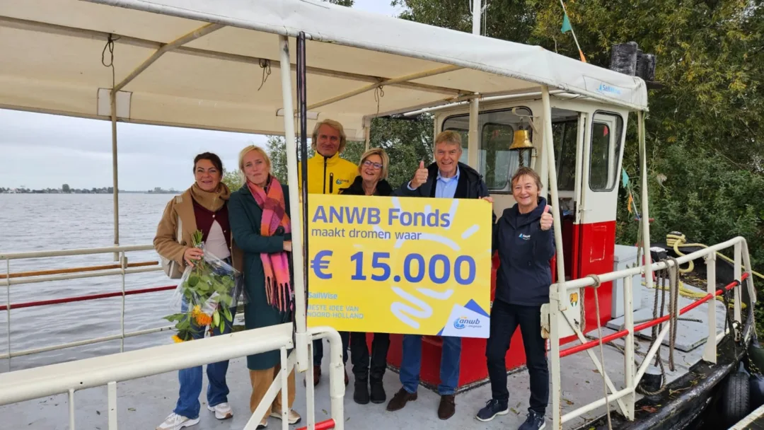 20251009 nieuws sailwise provinciewinnaar anwbfonds