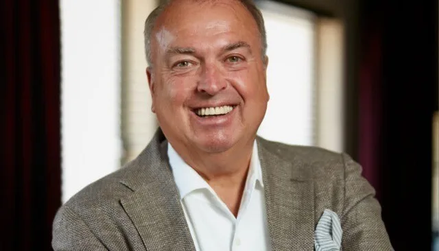 20260115 nieuws peter vd velden cva