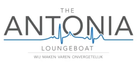 Logo antonia