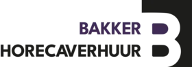 Logo Bakker Horecaverhuur