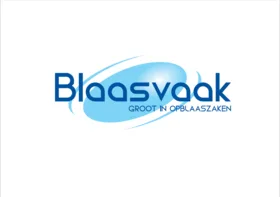 Logo blaasvaak