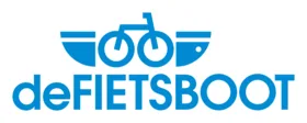 Logo fietsboot