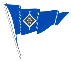 Logo het witte huis