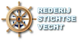 Logo rederij stichtse vecht logo