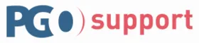 logo Pgosupport online klein