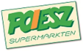 logo Poiesz supermarkten logo