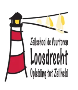 logo-Zeilschool de vuurtoren