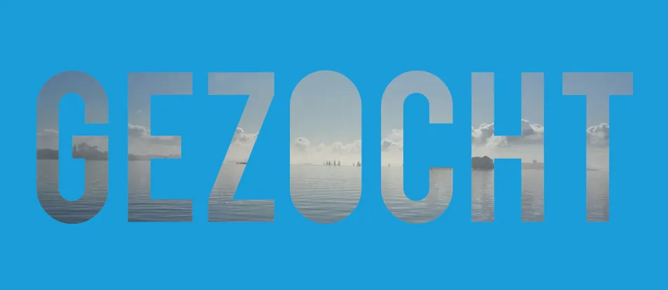 Gezocht