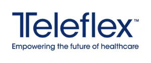 Teleflex Global Corporate Brand Logo CMYK Navy White 4 002