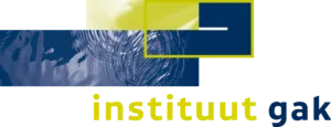 Logo instituut gak