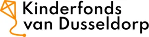 Logo kinderfonds van dusseldorp