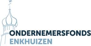 Logo ondernemersfonds enkhuizen