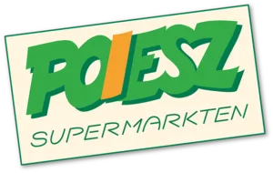 Logo poiesz supermarkten