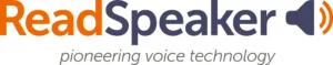 Logo readspeaker
