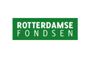 Logo rotterdamse fondsen