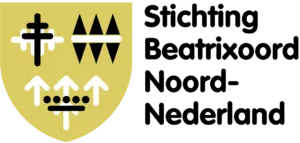 Logo stichting beatrixoord noord nederland