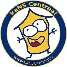 Logo stichting kans centraal