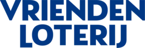 Logo vriendenloterij