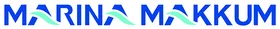 Logo marina makkum lr