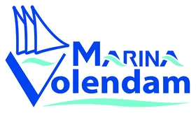 Logo marina volendam lr