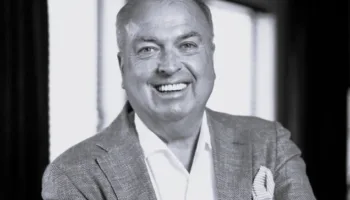 Sw peter van der velden cva