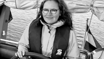 Sandra Ruitenbeek