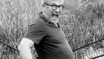 Frits vleeshouwers zw