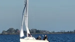 It Sailhûs Tirion21 op de Fluessen 2