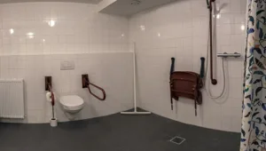 SH it sailhus commandeurshuis badkamer 1