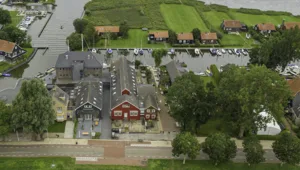 SH it sailhus commandeurshuis bovenaanzicht 1