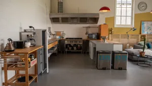 SH it sailhus commandeurshuis keuken 2