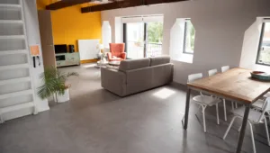 It Sailhûs appartementen Bas Meerwijk 29