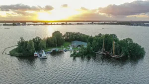 Robinson Crusoe eiland Bas Meerwijk 9